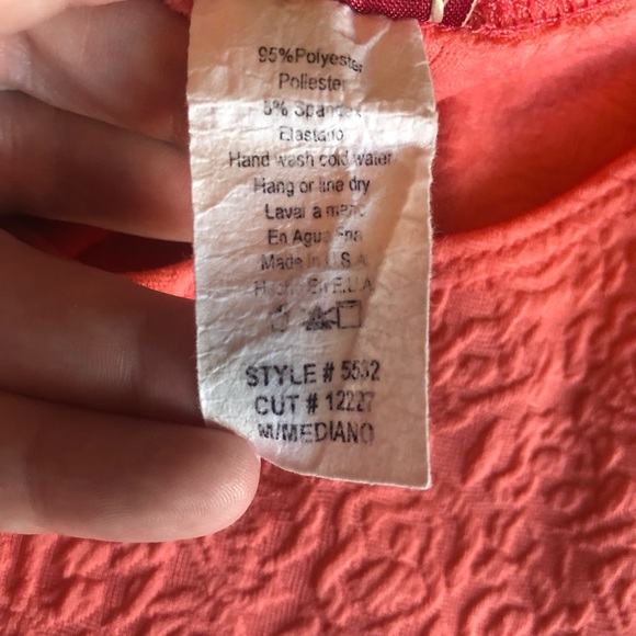 Tunic/Dress - Picture 3 of 3